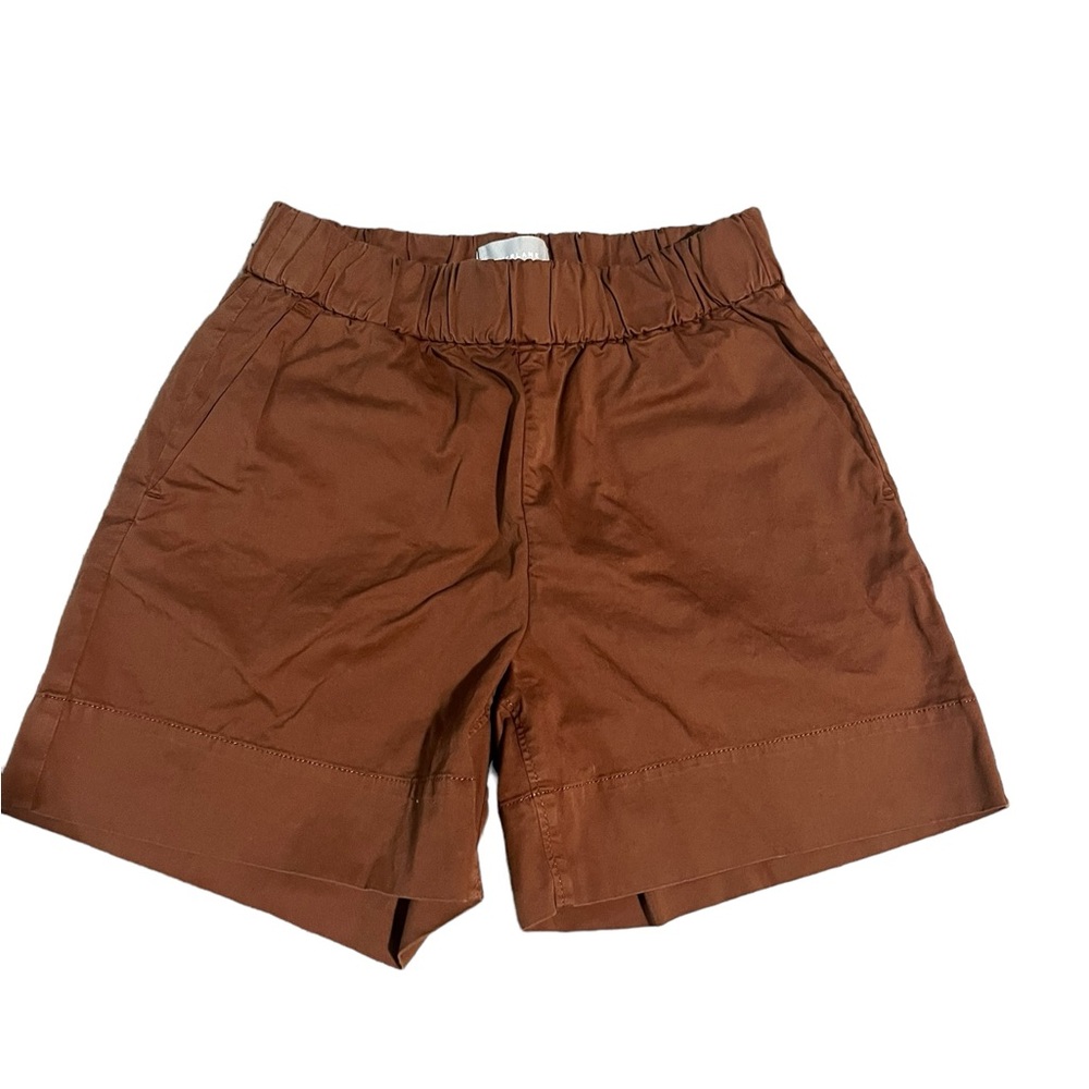 Everlane shorts
